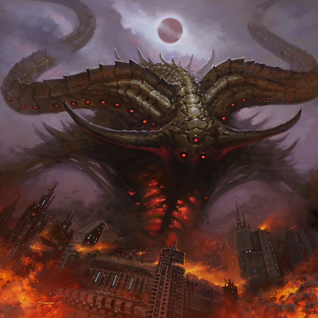 OH SEES 'Smote Reverser' 2LP