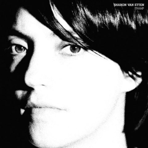 SHARON VAN ETTEN 'Tramp' LP