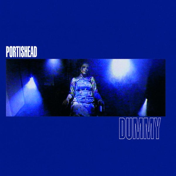 PORTISHEAD 'Dummy' LP