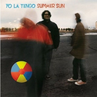 YO LA TENGO 'Summer Sun' LP