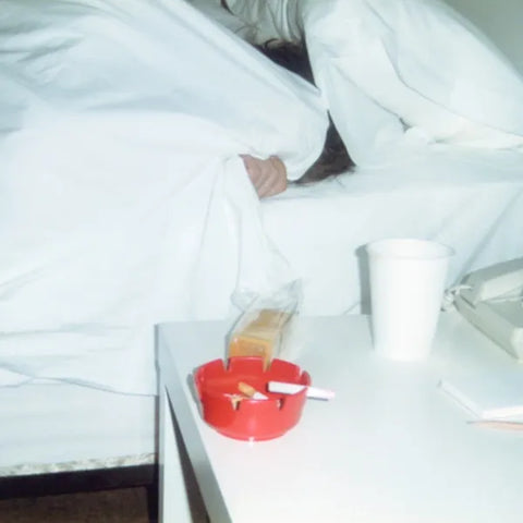 DUSTER 'Together' LP