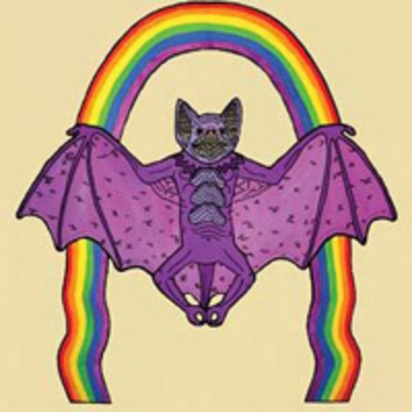THEE OH SEES 'Help' LP