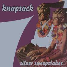 KNAPSACK 'Silver Sweepstakes' LP