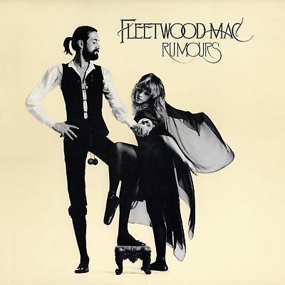 FLEETWOOD MAC 'Rumours' LP