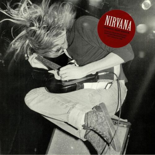 NIRVANA 'Damage, Mon Amour' LP
