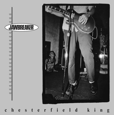 JAWBREAKER 'Chesterfield King' LP